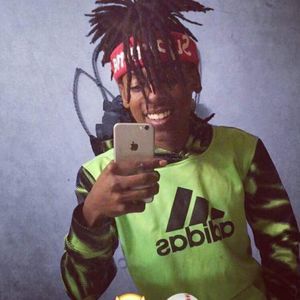 Meet your Posher, Tj